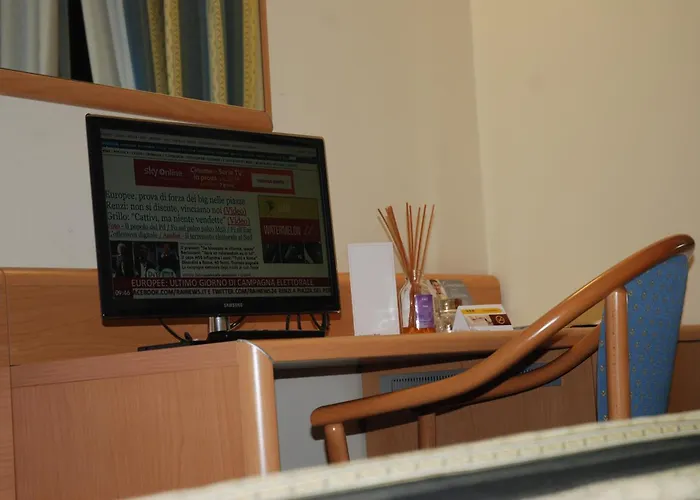 Hotel Continental Brescia