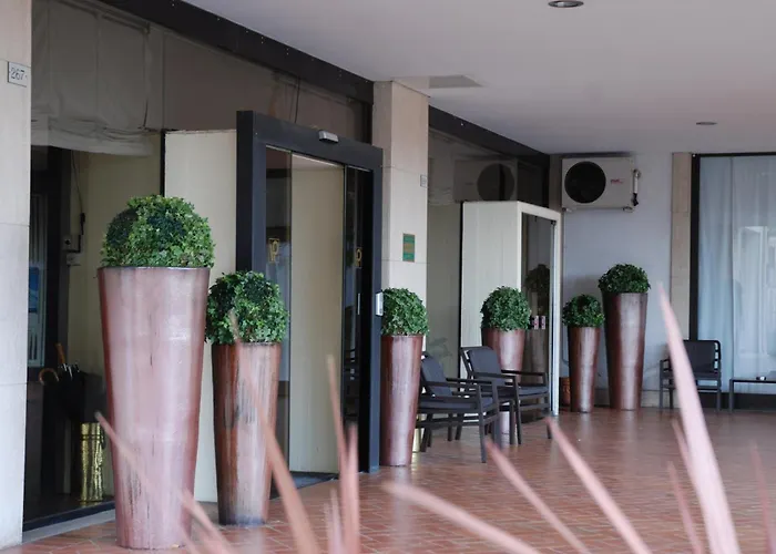 Hotel Continental Brescia