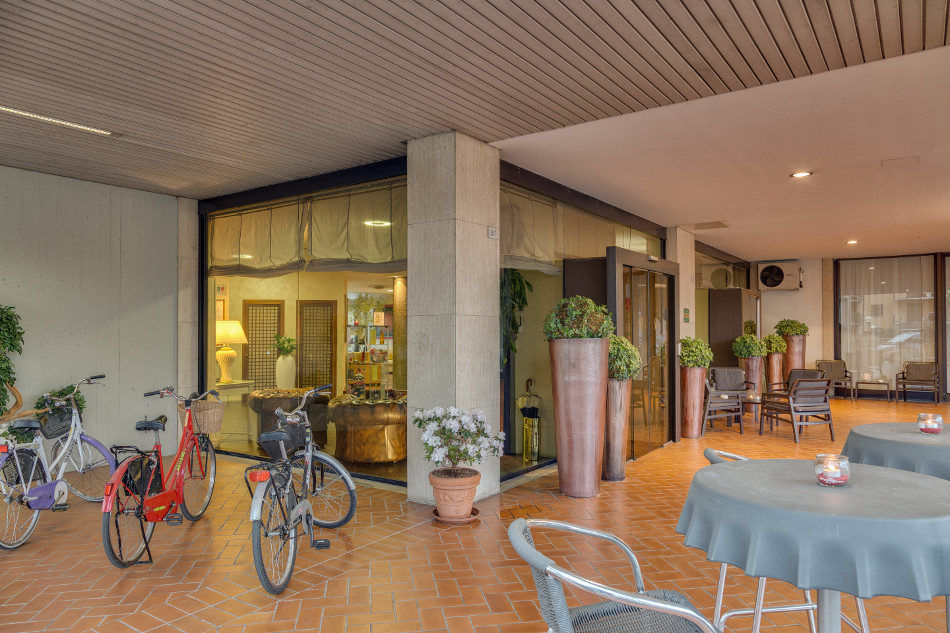 Continental Brescia Hotel Roncadelle