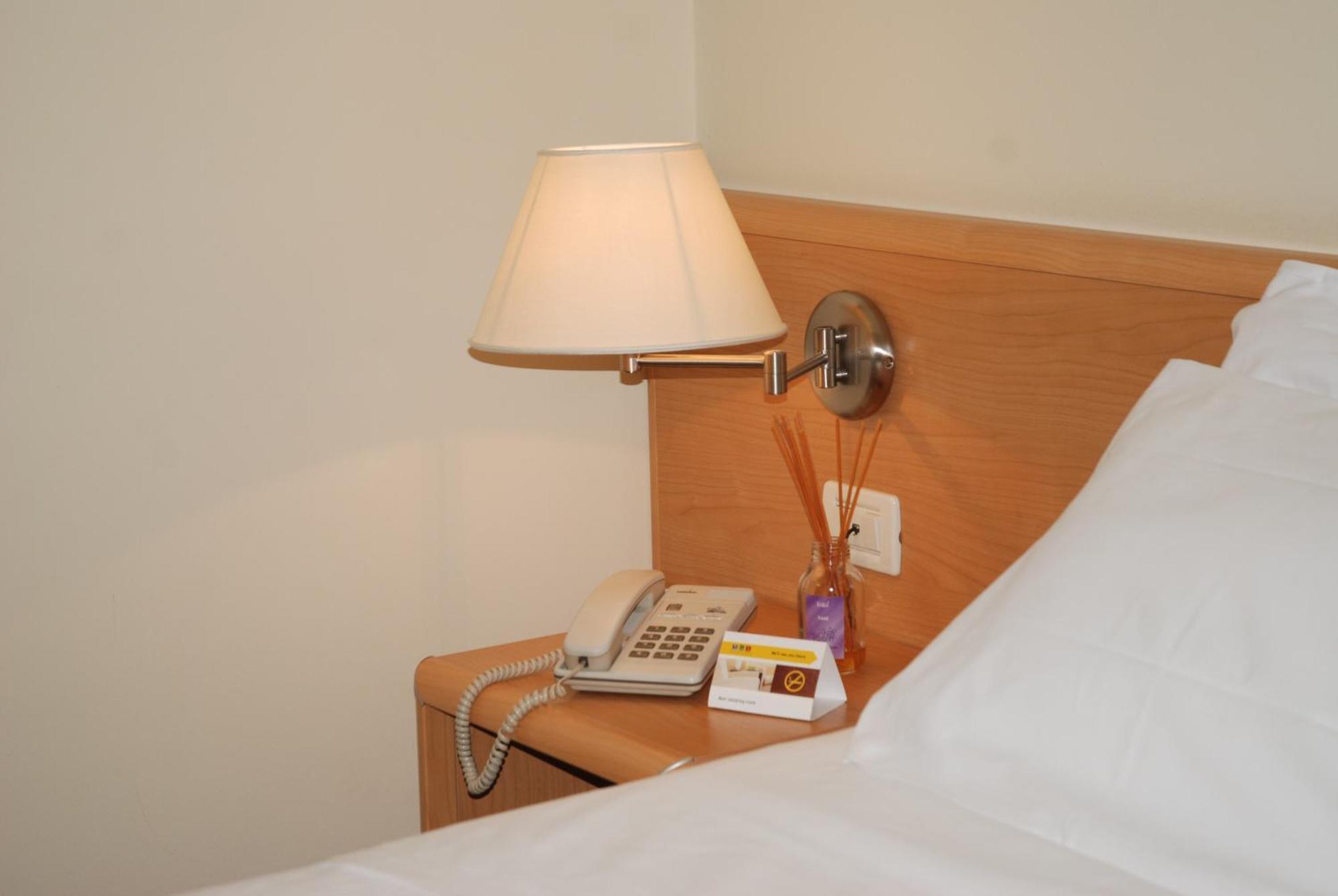 Hotel Continental Brescia 4*