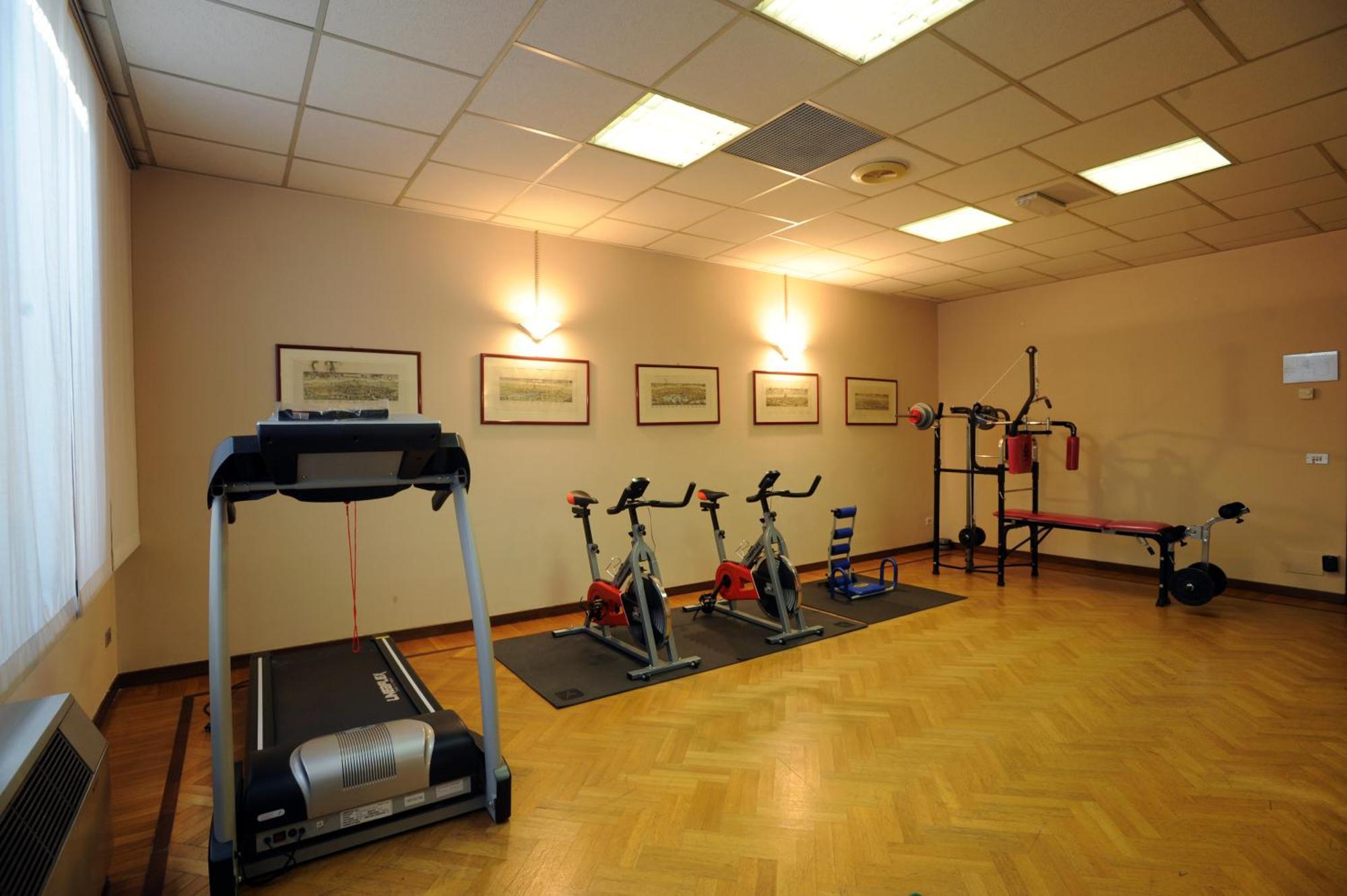 Hotel Continental Brescia