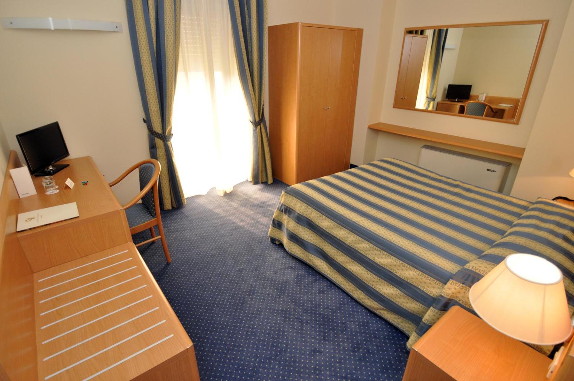 Hotel Continental Brescia Roncadelle