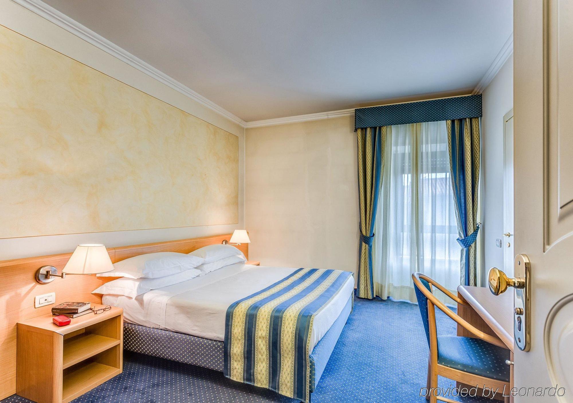 Continental Brescia Hotel