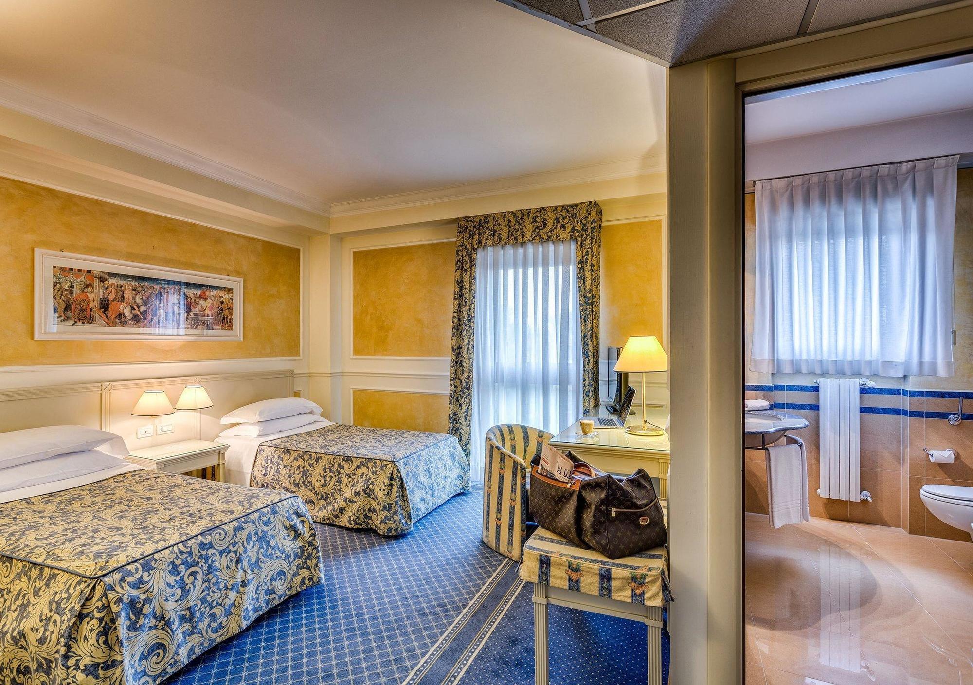 Continental Brescia 4* Roncadelle