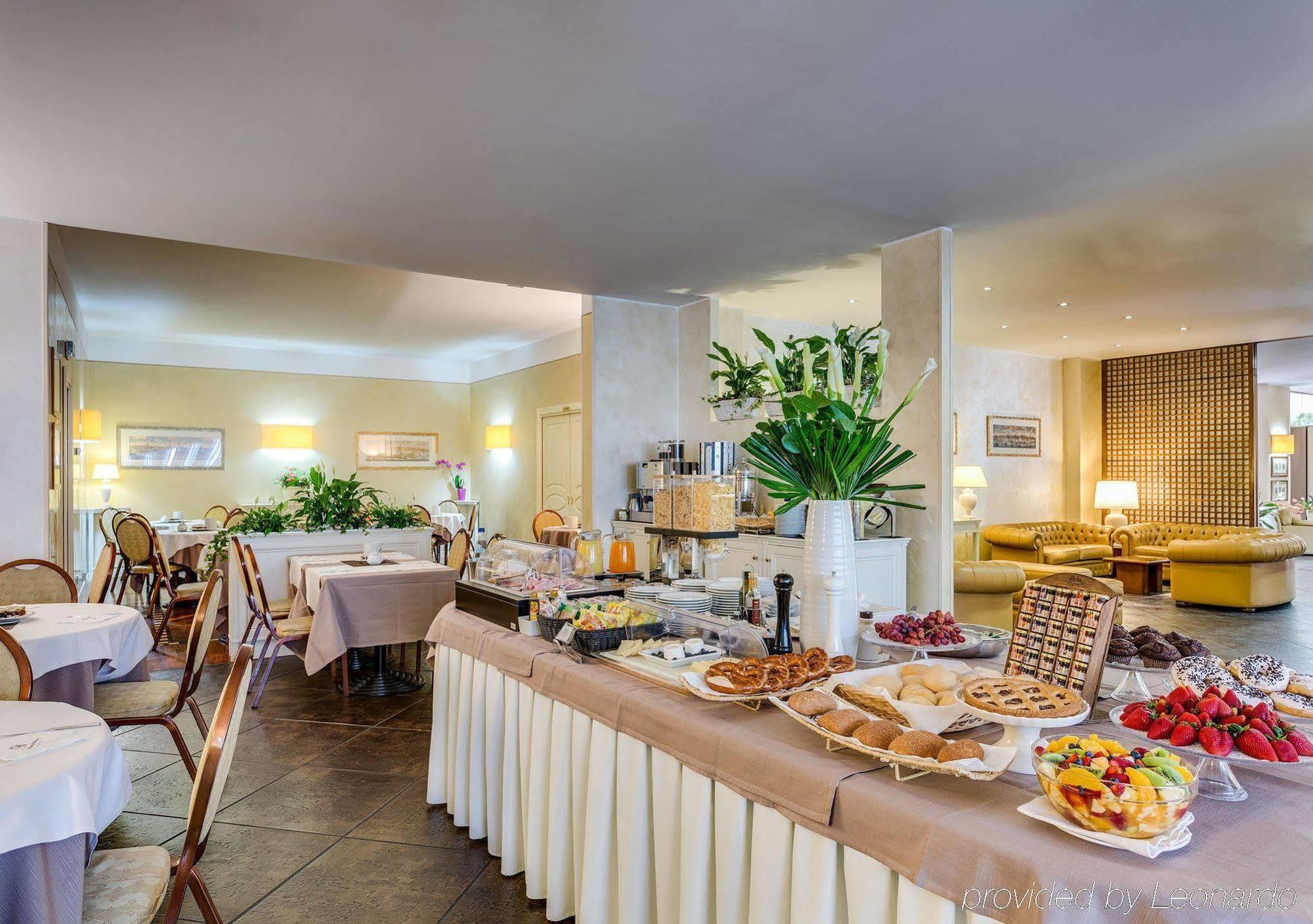 Hotel Continental Brescia Roncadelle