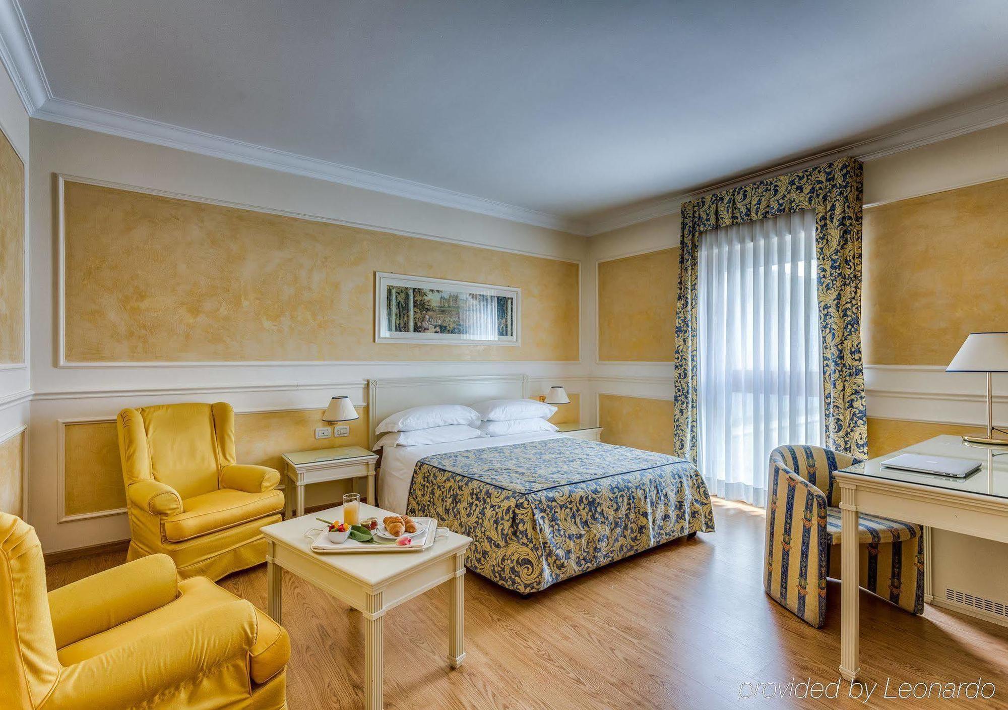 Hotel Continental Brescia Roncadelle