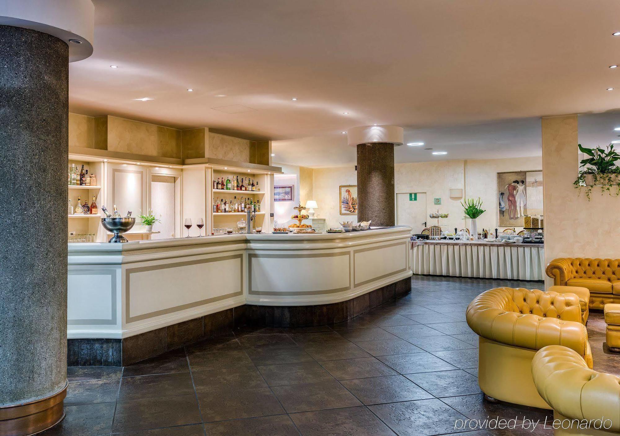 Hotel Continental Brescia Roncadelle