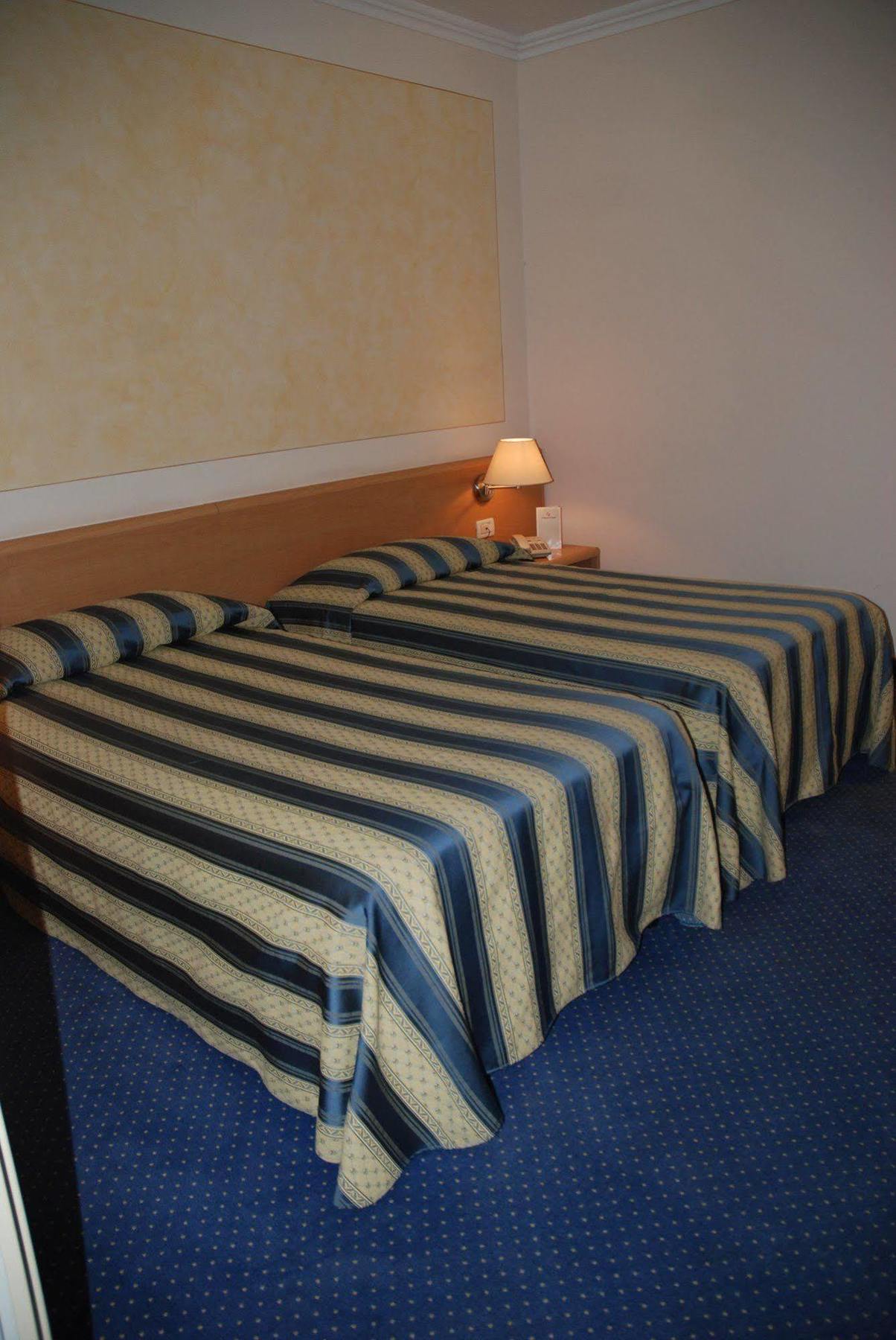 Continental Brescia Hotel