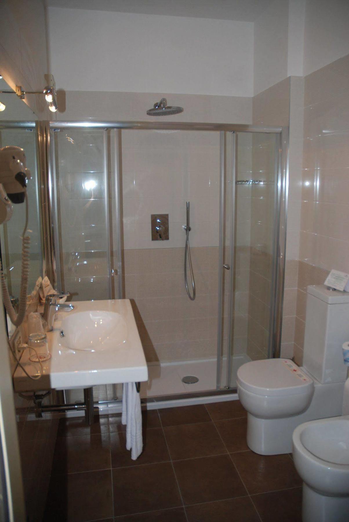 Hotel Continental Brescia 4*