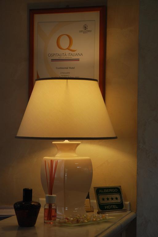 Continental Brescia Hotel Roncadelle