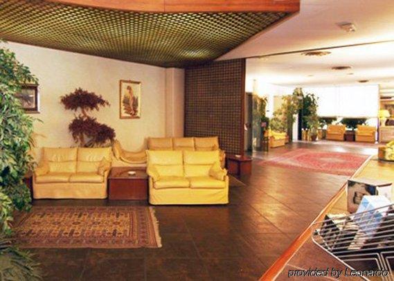 Continental Brescia Hotel 4*