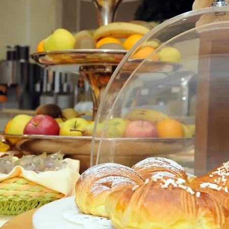 Hotel Continental Brescia 